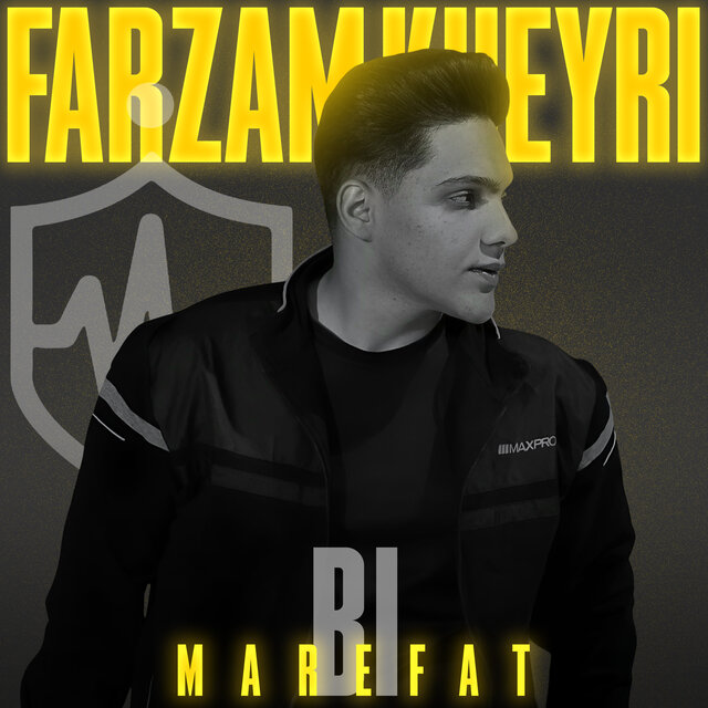 Bi Marefat