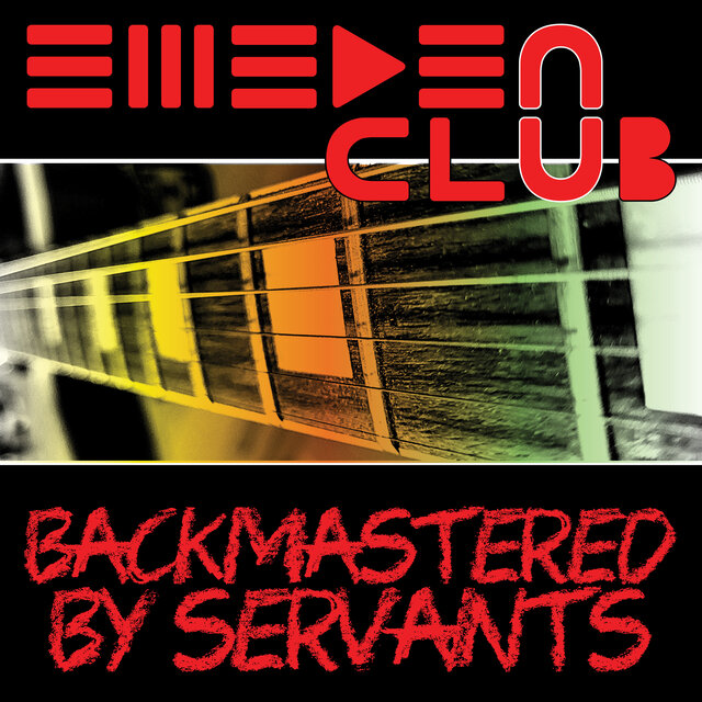 Backmastered by Servants (2023 Remastered)