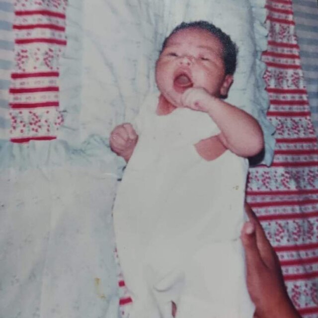 BIRTH! RIGHT? PART THREE