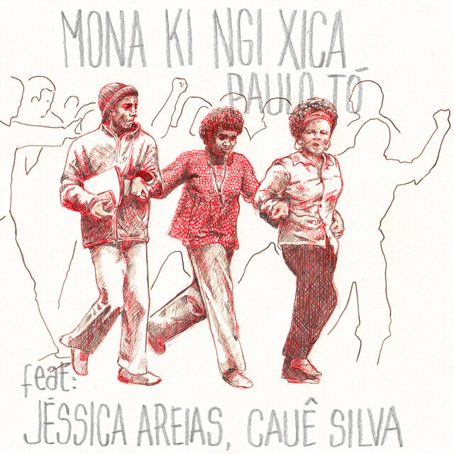 Mona Ki Ngi Xica