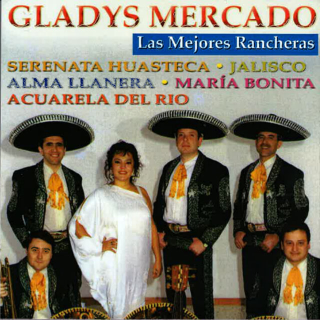 Serenata Huatesca