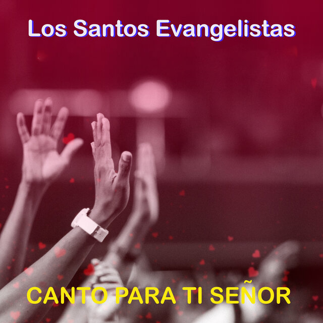 CANTO PARA TI SEÑOR