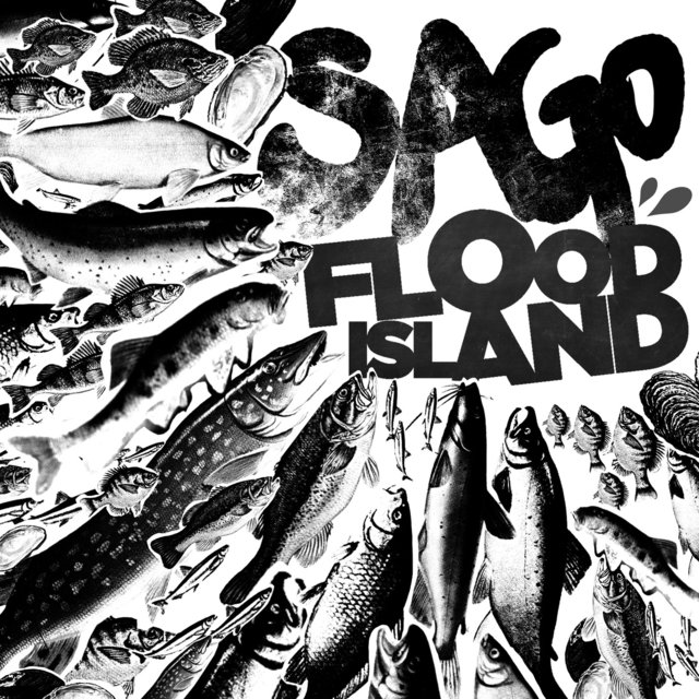 Flood Island
