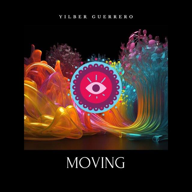 Moving