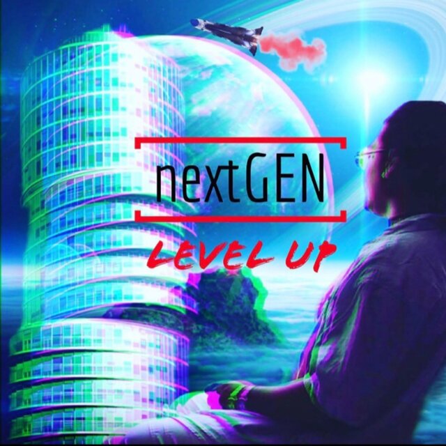 Next Gen Level up