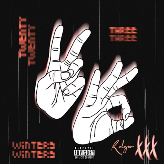 Twenty III Winters