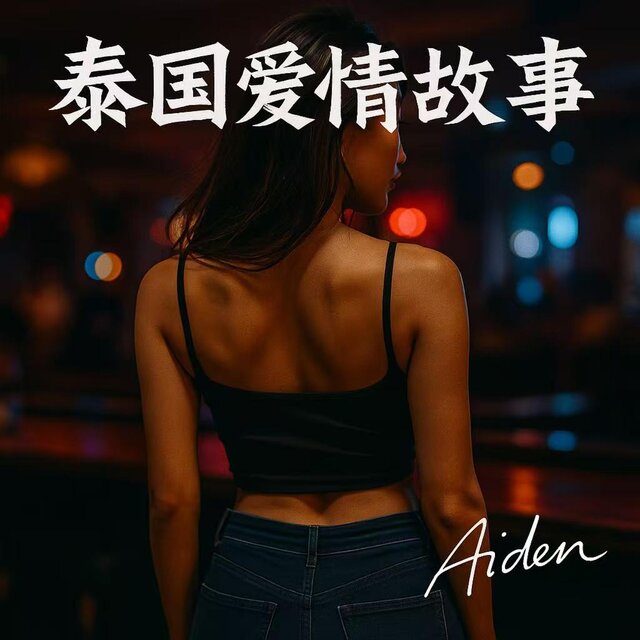 泰国爱情故事 – Thai Love Stories