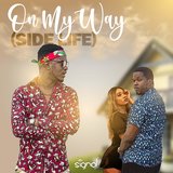 On My Way (Side Life) (feat. Shelly, Starsha & Wawa)