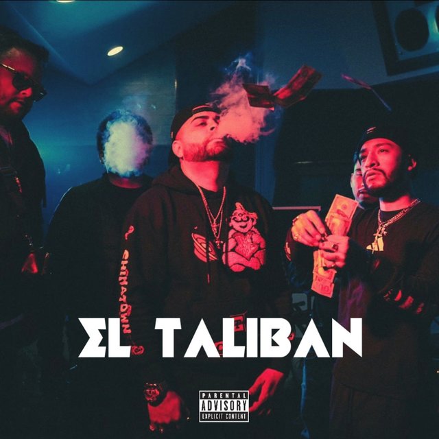 El Taliban