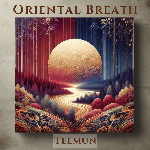 Oriental Breath