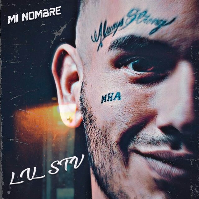 Mi nombre