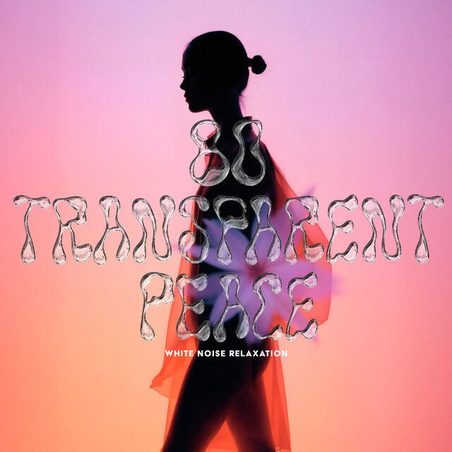 80 Transparent Peace