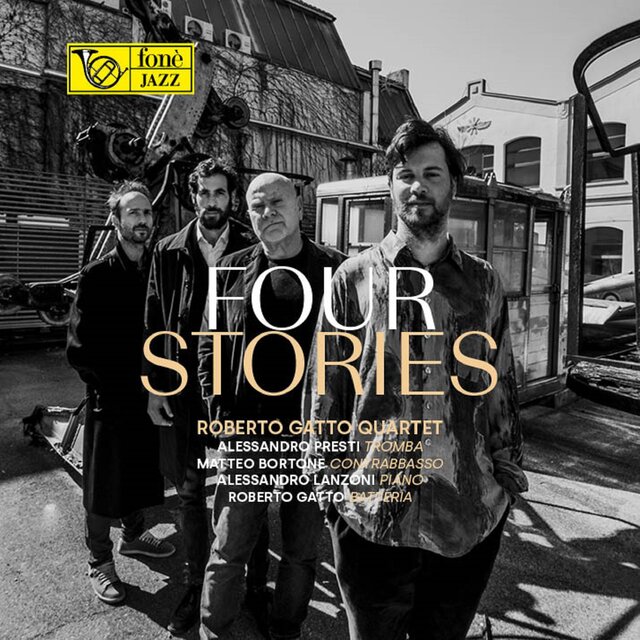 FOUR STORIES