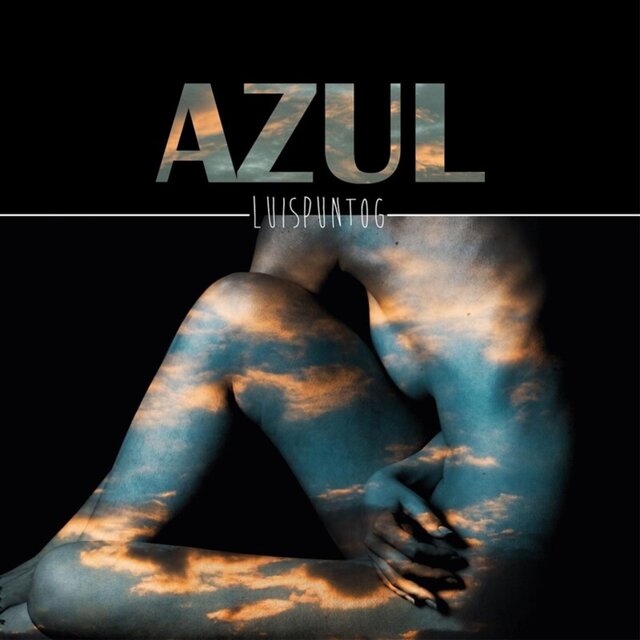 Azul