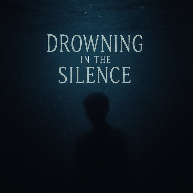 Drowning In The Silence