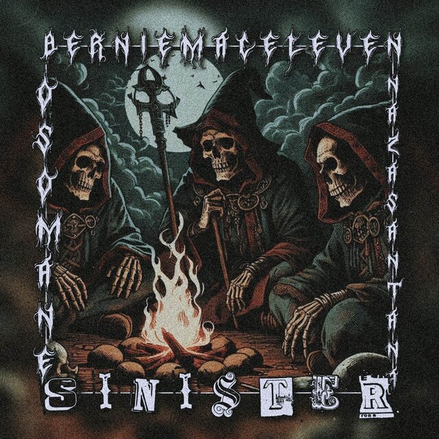 Sinister