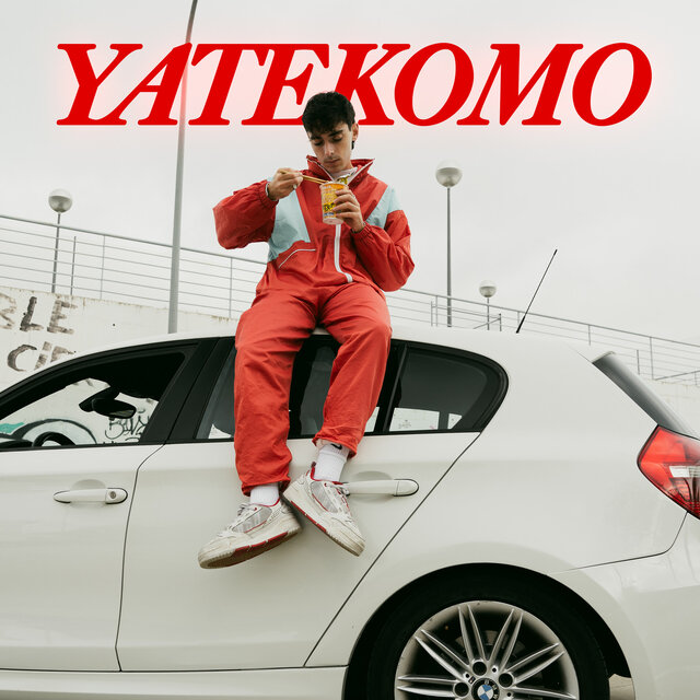 YATEKOMO