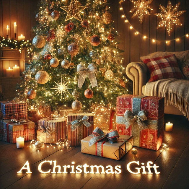 A Christmas Gift