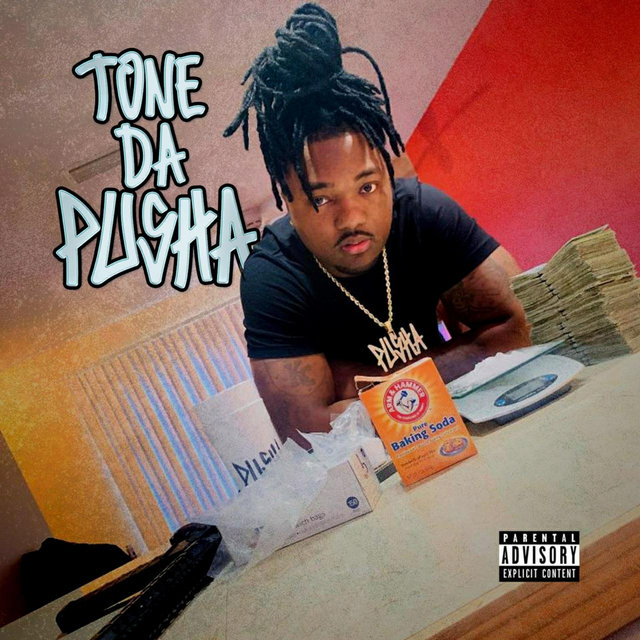 Tone Da Pusha