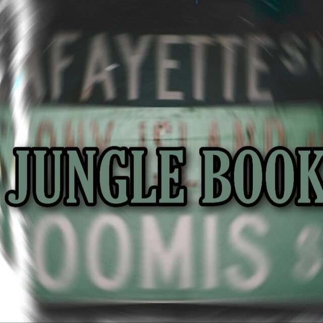 Jungle Book