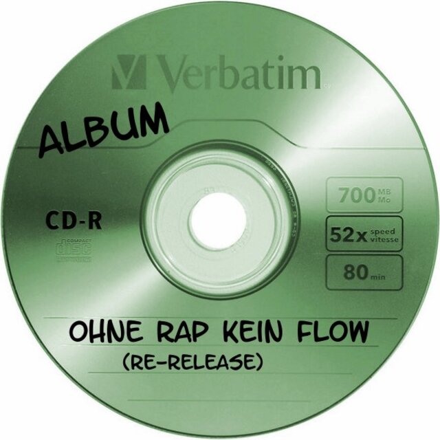 Ohne Rap kein Flow (Re-Release)