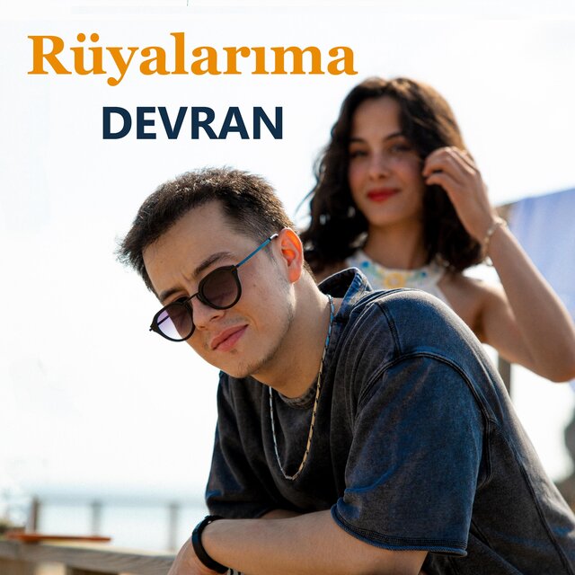 Rüyalarıma