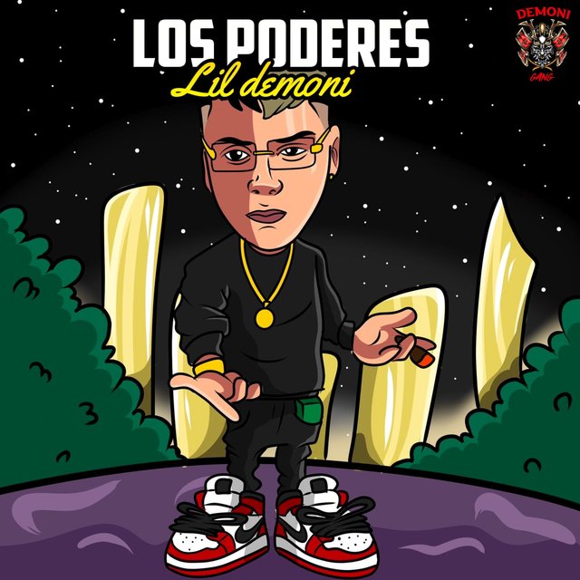 Los Poderes