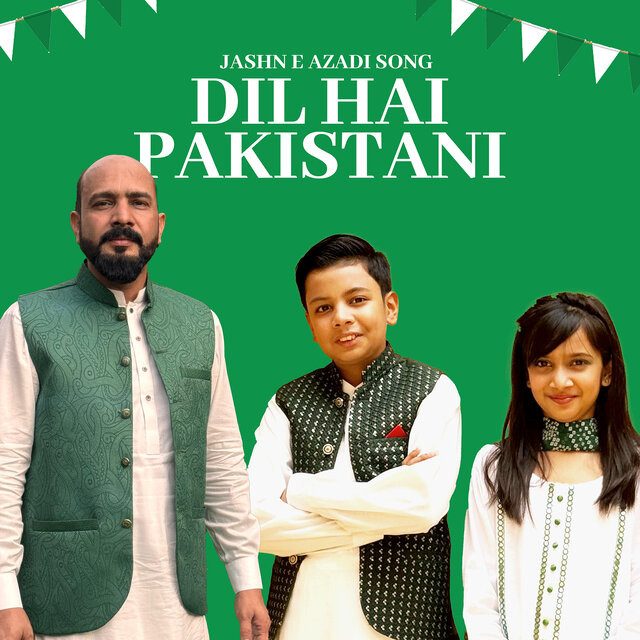 Dil Hai Pakistani