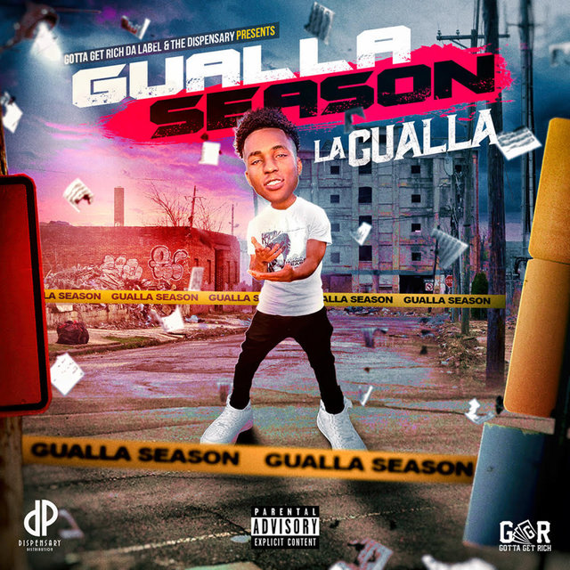 Gualla Season