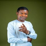 ORE MI OWON (JESUS)