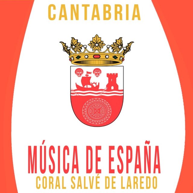 Música de España, Cantabria