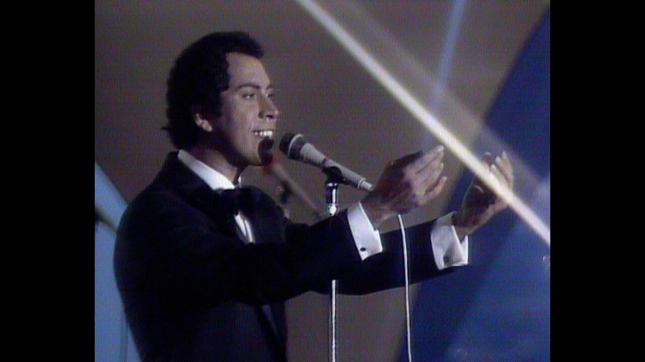 Canarito (Primera Muestra Internacional de la Canción Del Atlántico (TVE))