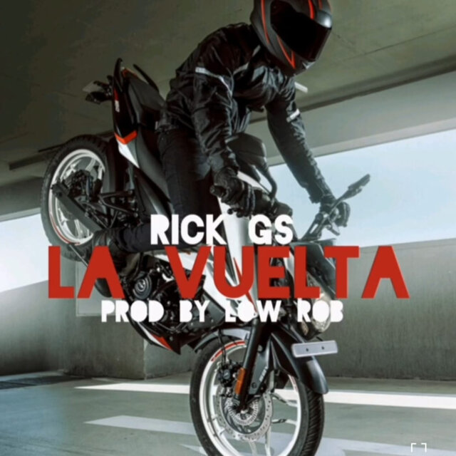 LA VUELTA