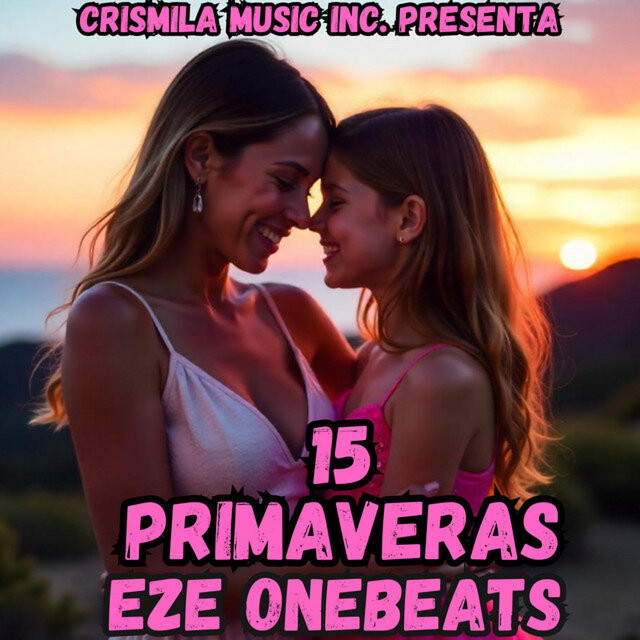 15 Primaveras