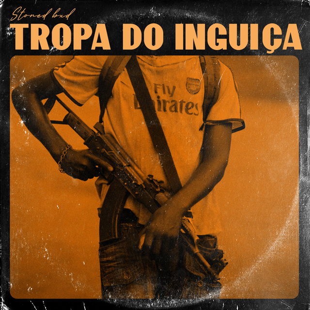 Tropa do Inguiça