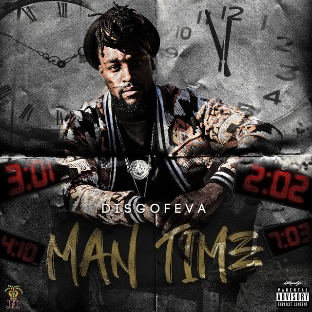 Man Time