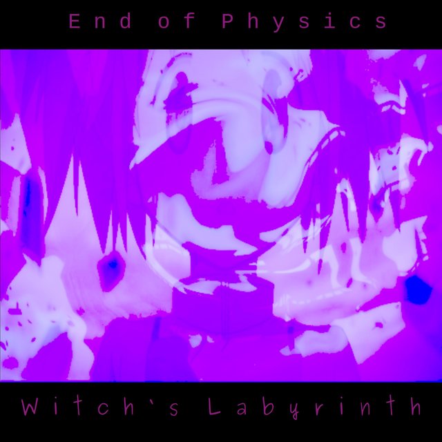 Witch's Labyrinth
