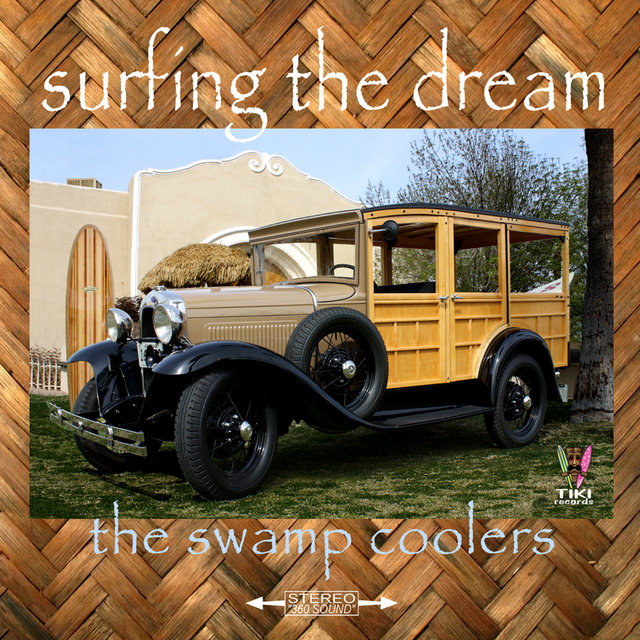 Surfing the Dream