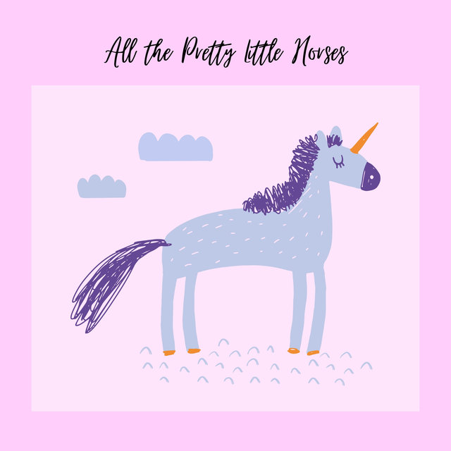 All the Pretty Little Horses
