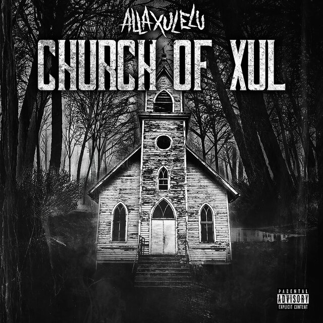 Church of XUL