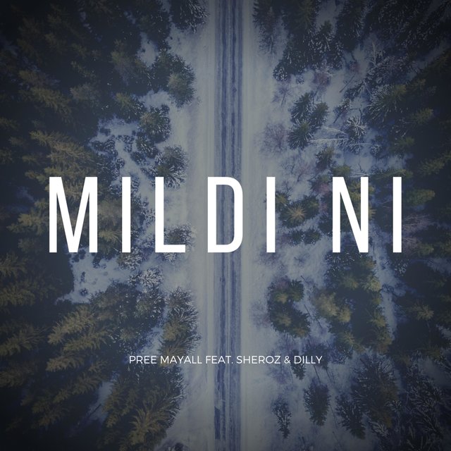 Mildi Ni (feat. Dilly)