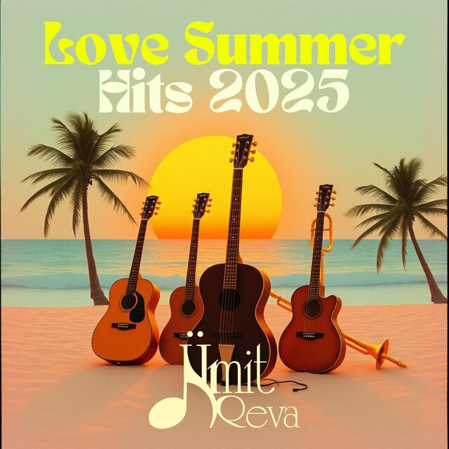 Love Summer Hits 2025