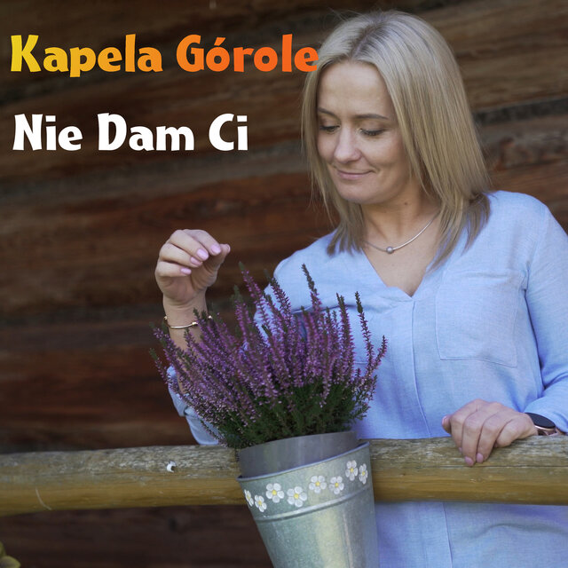 Nie Dam Ci