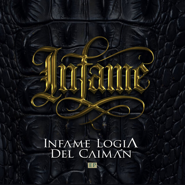 Infame Logia del Caimán
