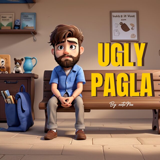 Ugly Pagla