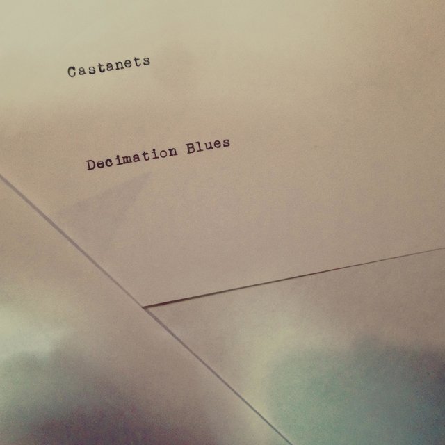 Decimation Blues by Castanets on TIDAL
