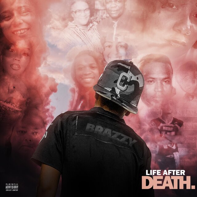 Life After Death.