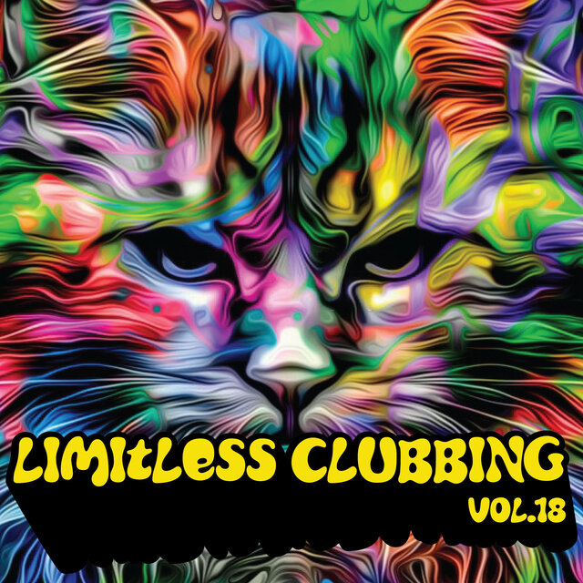 Limitless Clubbing, Vol. 18