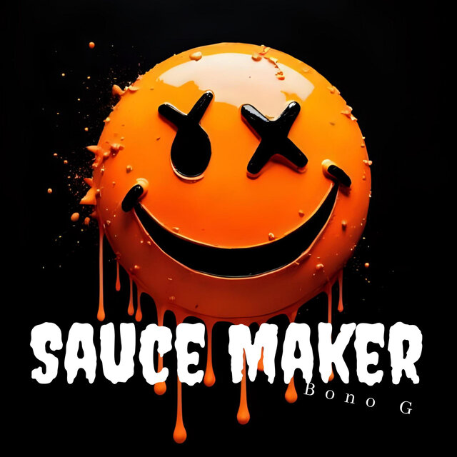 Sauce Maker