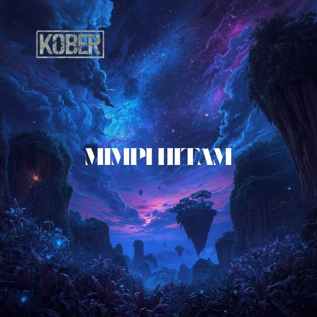 Mimpi Hitam